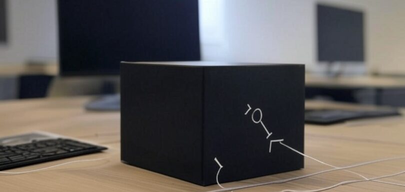 black box testing