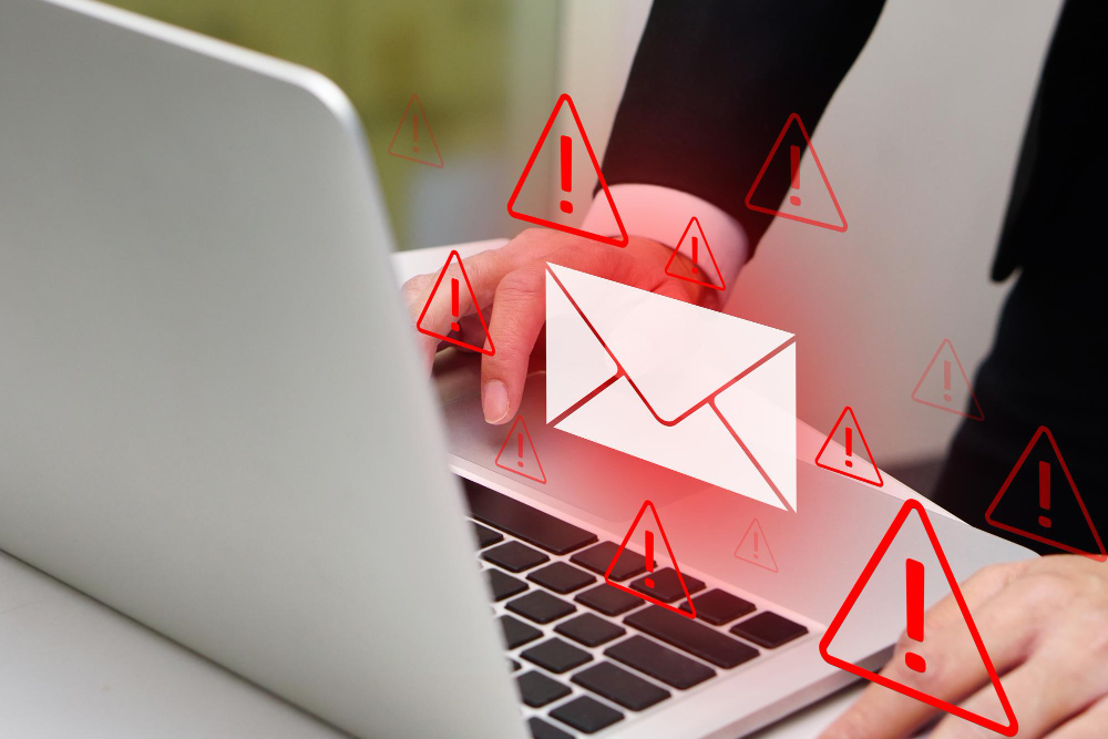 Email Security: Essential Practices to Protect Your Inbox 4 1297