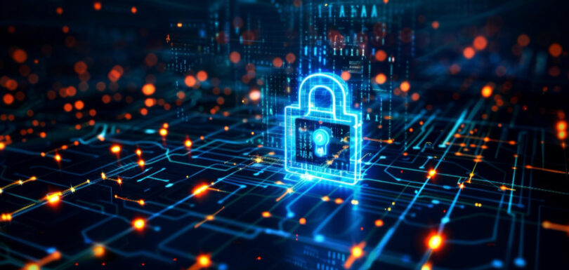 Network Security Key