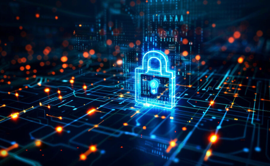 Network Security Key