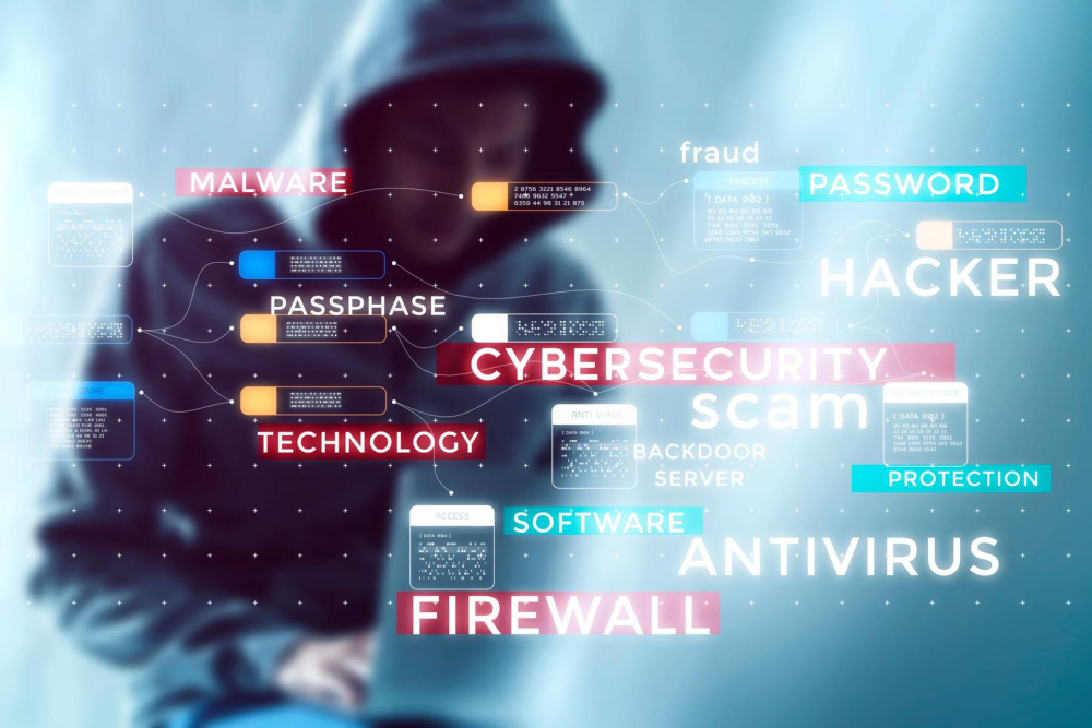 Types of Hacking: Common Techniques Used in Data Breaches 1 257
