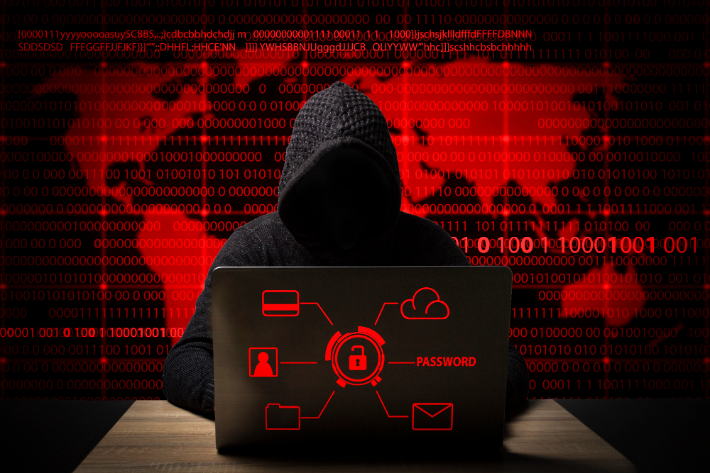 Types of Hacking: Common Techniques Used in Data Breaches 3 56