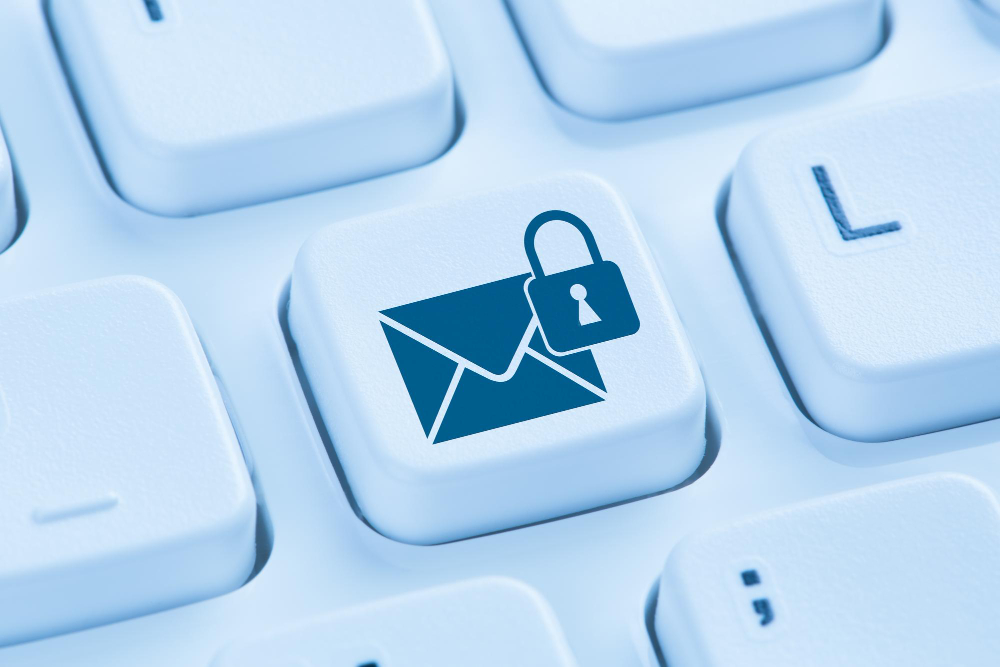 Email Security: Essential Practices to Protect Your Inbox 1 7084