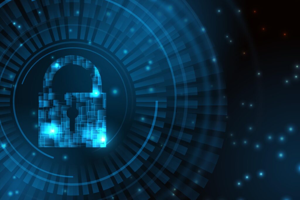 What Is a Network Security Key: Definition and Basic Functions 2 7883188 3791694
