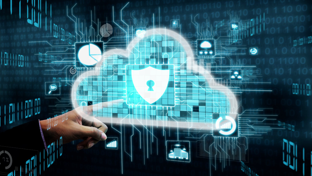 Cloud Security Issues Every Organisation Should Be Aware Of 1 Cloud Security Issues