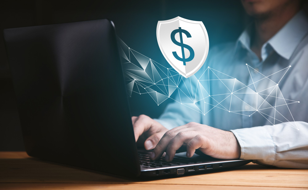 Financial Data Security: What You Need to Know 2 financial data security