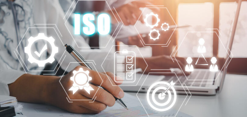 ISO 270001 Audit