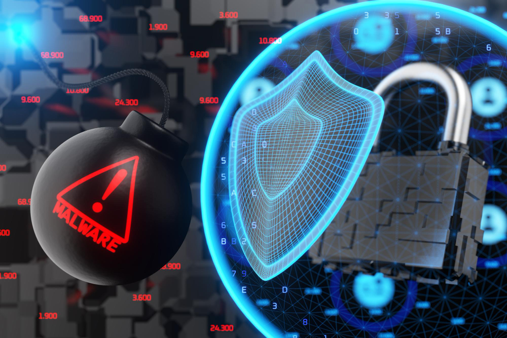 Worm in Cyber Security