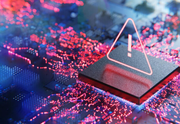 Buffer overflow in cybersecurity