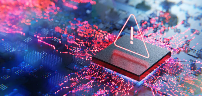 Buffer overflow in cybersecurity