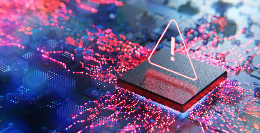 Buffer overflow in cybersecurity