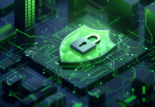 what is cyber security