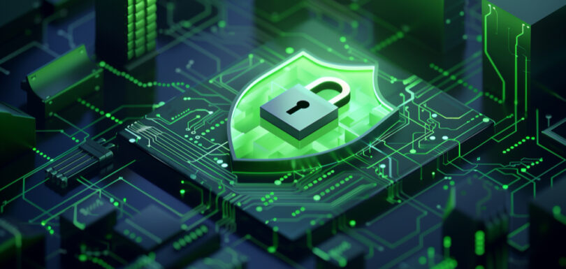 what is cyber security