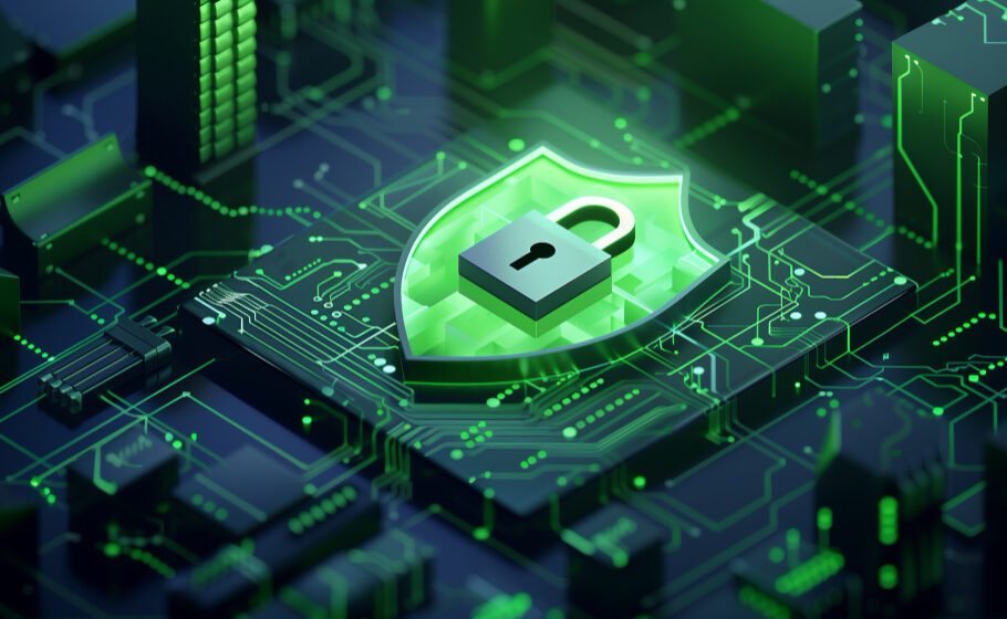 what is cyber security
