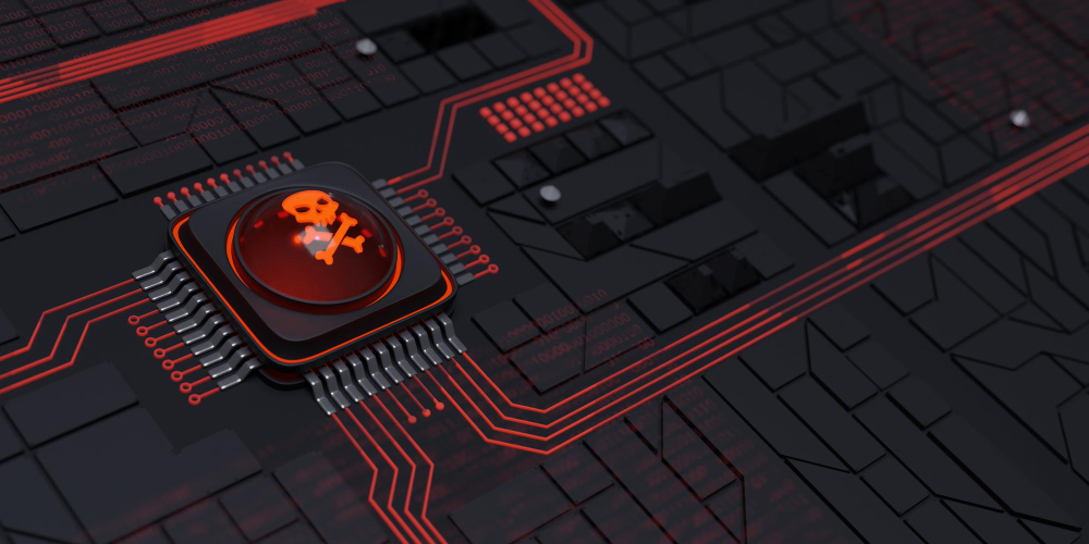 Worm in Cyber Security