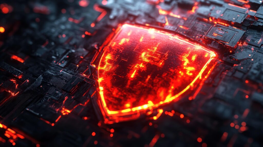 Worm in Cyber Security
