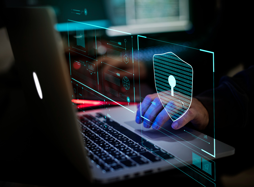 what is cyber security