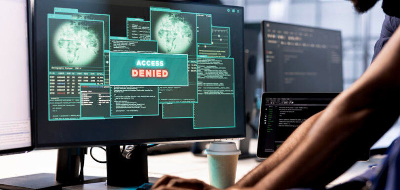 botnet in cyber security
