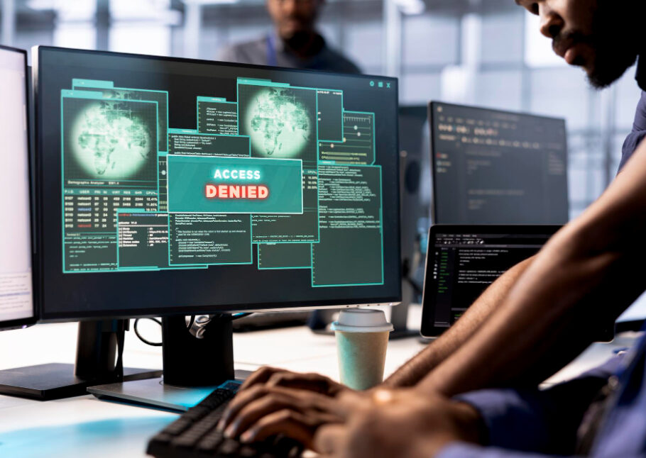 botnet in cyber security