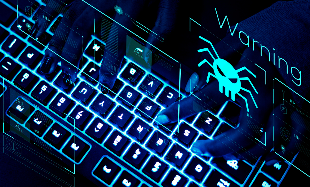 Logic Bomb in Cyber Security