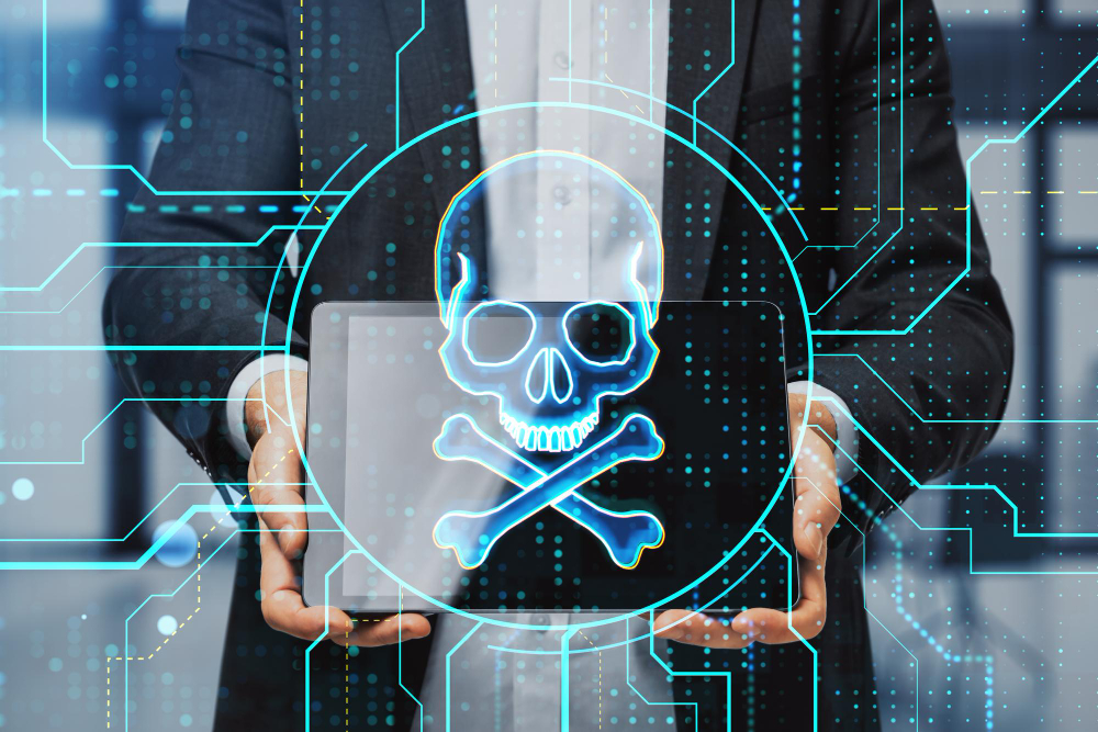 Logic Bomb in Cyber Security
