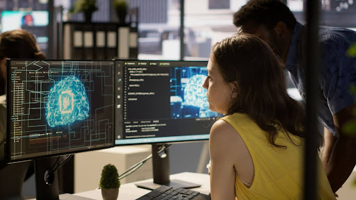 How the Role of AI in Cybersecurity Is Shaping Smarter Security Systems