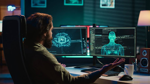 ai automation in cybersecurity