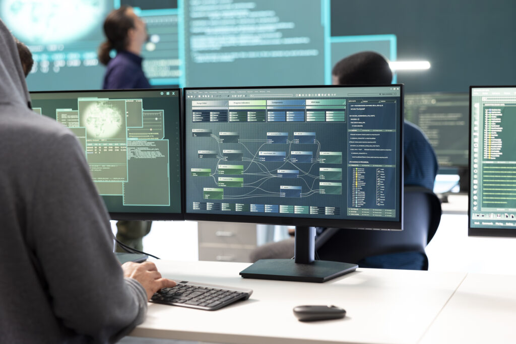 security orchestration automation and response