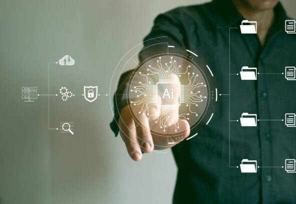 AI for Case Management: How Intelligent Automation Is Transforming Business Operations