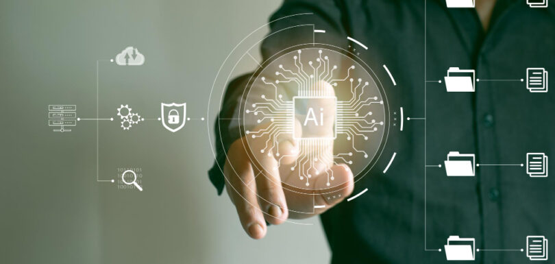AI for Case Management: How Intelligent Automation Is Transforming Business Operations