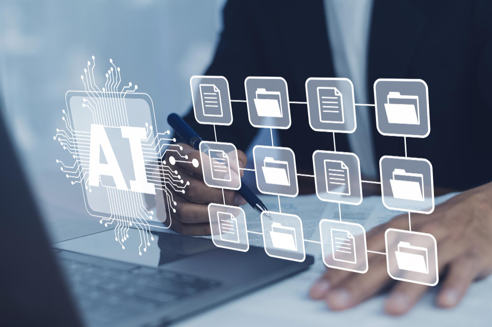 AI for Case Management: How Intelligent Automation Is Transforming Business Operations