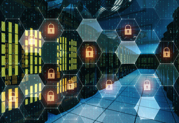 Public Key Infrastructure (PKI): The Foundation of Digital Trust in Modern Cybersecurity
