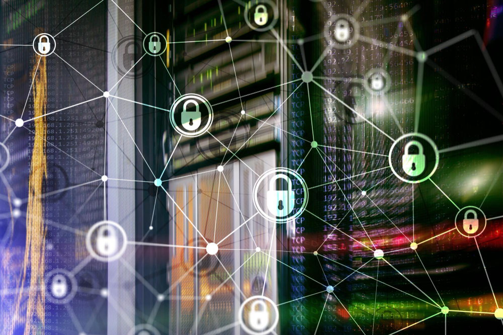 Public Key Infrastructure