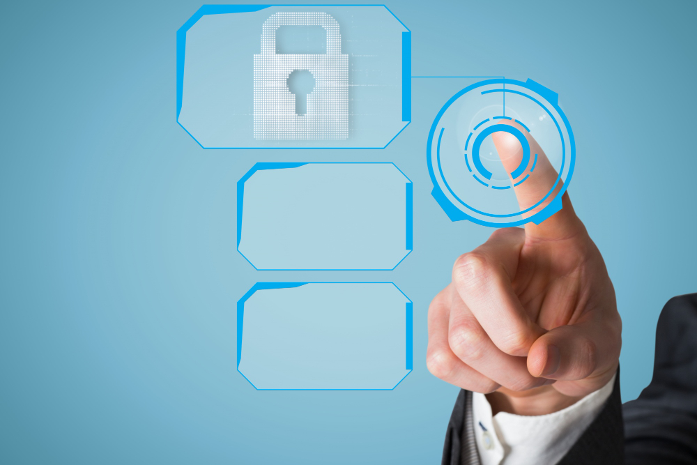 Privileged access management