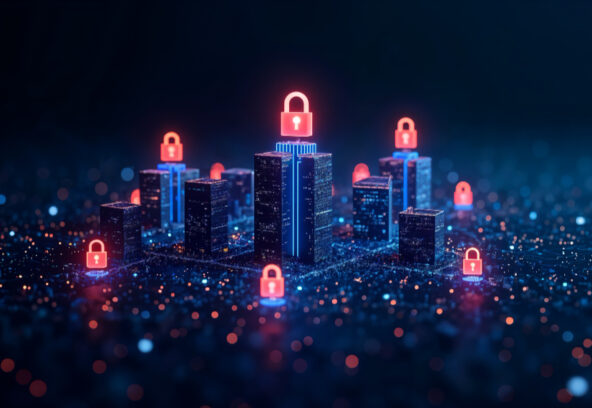 Privileged access management