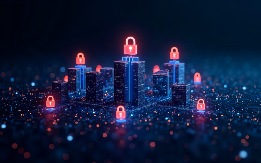 Privileged access management