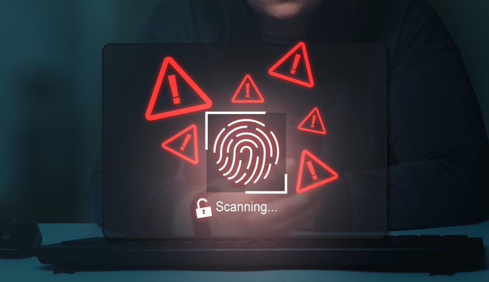 What Is a Vulnerability Scan