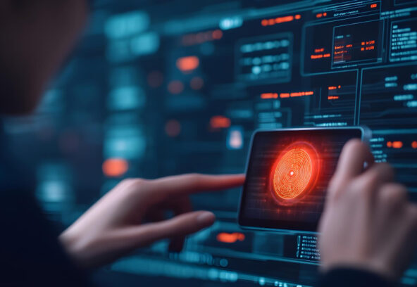 What Is a Vulnerability Scan